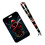 Typ 3 ABS Buskartenhalter mit Lanyard 8,5  5,5 cm 12