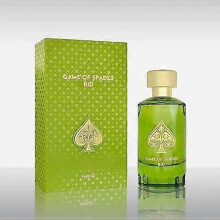 (green) Game of Spades Ace of Spades Long-Lasting Fragrance Perfume Gift