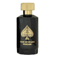 (black) Game of Spades Ace of Spades Long-Lasting Fragrance Perfume Gift
