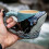 (F) suitable for ocean lovers 3d ceramic coffee mug, marine animal theme hand painted drinkware 2