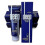 3Pcs Deep Blue Rub 120ml Body Oil 2