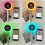 TWICE Concert Twice Cheer Stick Lightstick Candy Bongo Bluetooth Edition 4