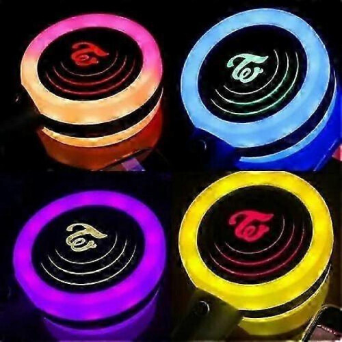 TWICE Concert Twice Cheer Stick Lightstick Candy Bongo Bluetooth Edition 1