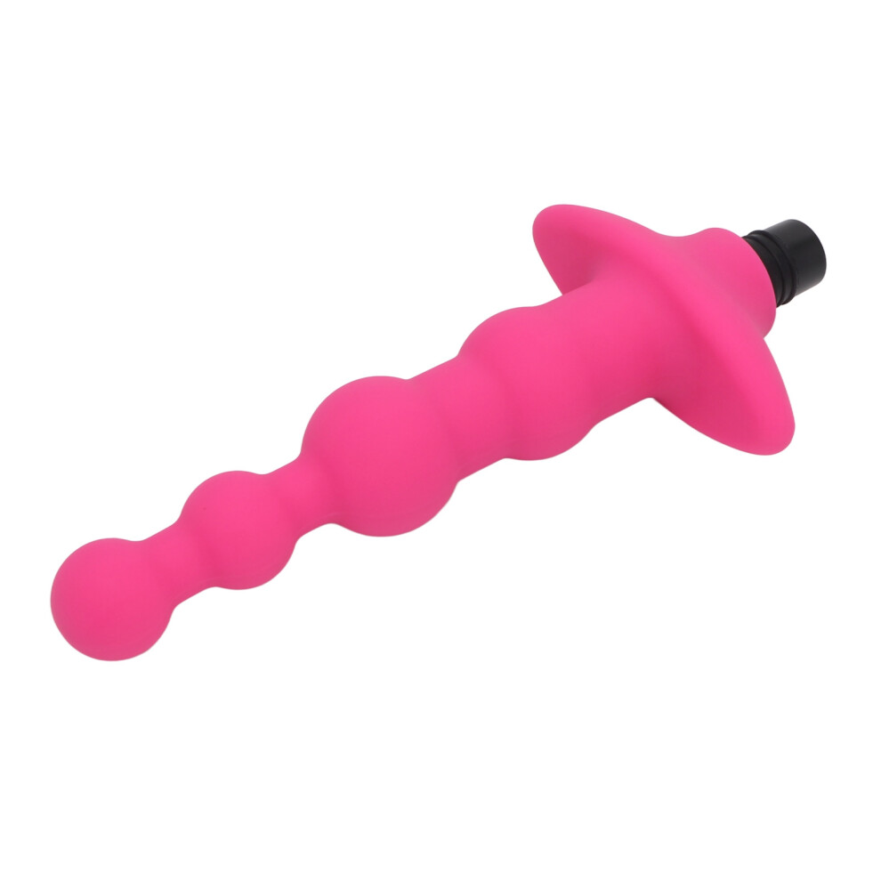 Waterproof Silicone Fascia Gun Head for Muscle Recovery, 18-19mm