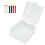 Convenient Portable Storage Box for 100 Soft Long Refill Shots 14