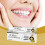 (2PCS) Thermoplastic Denture Adhesive, Thermoplastic Denture Adhesive, Silicone Reline Denture Set, Thermoplastic Denture 5