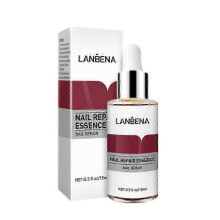 (1pc)suitable for nail repair essence with small file, 1-3x nail and toenail protection