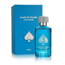 (blue) Game of Spades Ace of Spades Long-Lasting Fragrance Perfume Gift 100ml