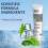 (3pcs) suitable for sensitive teeth 7.5% nano-hydroxyapatite toothpaste advanced enamel protection and fresh breath 5