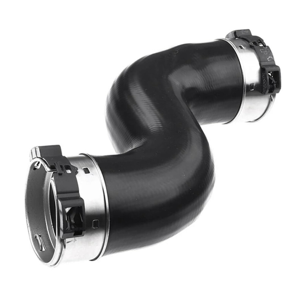 Left Intercooler Turbocharger Air Pipe Booster Hose For Mercedes-Benz Sprinter 9065283782 Intercooler Hose For Sprinter 9067246323813