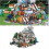 Minecraft Set Mountain Cave Minecraft My World Series 2