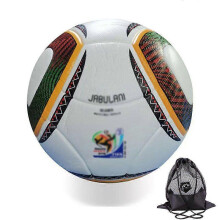 2010 South Africa World Cup Ball Size 5 Football Set