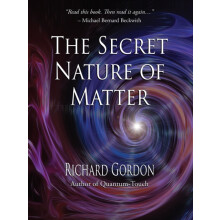 The Secret Nature of Matter by Richard Gordon Paperback Book