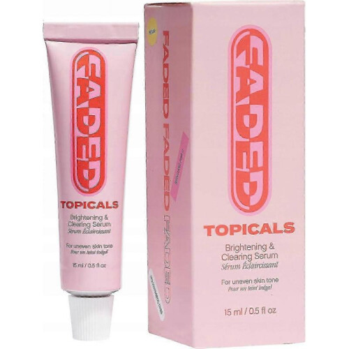 Brightening Cleansing Serum