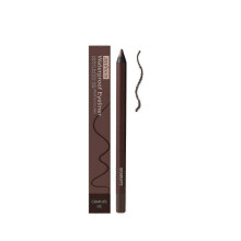 (Graphite Color) suitable for persona waterproof eyeliner pencil, 24hr sharpenable eye pencil duo