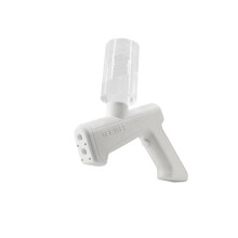 1pc Portable Handheld Fogger Plastic 250ml Atomizing Spray
