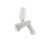 1pc Portable Handheld Fogger Plastic 250ml Atomizing Spray 1