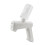 1pc Portable Handheld Fogger Plastic 250ml Atomizing Spray 2