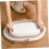 Efficient Floor Mopping Solution Plastic Mop Bucket Folding Drain Basket Portable Water Tank 2