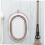 Efficient Floor Mopping Solution Plastic Mop Bucket Folding Drain Basket Portable Water Tank 5