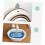 Efficient Floor Mopping Solution Plastic Mop Bucket Folding Drain Basket Portable Water Tank 3