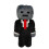 (D) Minecraft My World Plush Doll Stuffed Animals 1