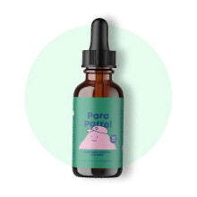 30ml Para Patrol Clean Nutrition Drinks & Shakes
