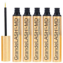 (5pcs) Big Lash Eyelash & Brow Enhancer for growth and volume 4ml