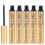 (5pcs) Big Lash Eyelash & Brow Enhancer for growth and volume 4ml 1