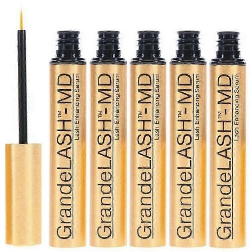 (5pcs) Big Lash Eyelash & Brow Enhancer for growth and volume 4ml