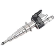 (As show, One size) High Performance Fuel Injector for BMW E60 E81 E90 13537589048-11n