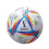 2022 Qatar World Cup Size 5 Soccer Ball A 1