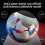 2022 Qatar World Cup Size 5 Soccer Ball A 2