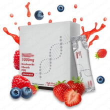 (1 box) Berry Flavoured Drinks Nutritional Drinks 30 COUNTS Repairing Anti-Aging Nutrition