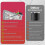 (3 boxes) Berry Flavoured Drinks Nutritional Drinks 30 COUNTS Repairing Anti-Aging Nutrition 3