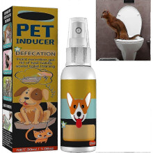 (As show, One size) Dog Potty Training Spray, Dog Spray Inducer,Dog Attractant Spray, Potty Training Aid, Puppy Potty Training Sprayn