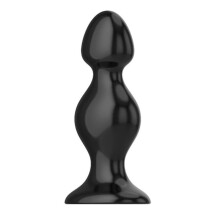 Anal Butt Plug Huge Beads Prostate Massager Anus Stimulator Sex Toy For Men And Women