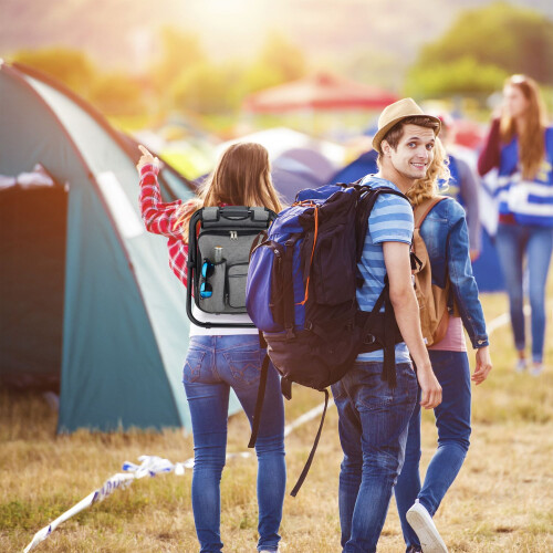 Campingstuhl 1