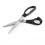 Fabric Decorative Pinking Shears Scissors 3 5 7mm Round/Triangle Edge 1