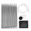 Interchangeable Circular Knitting Needles 3.0mm to 6.0mm Set 1