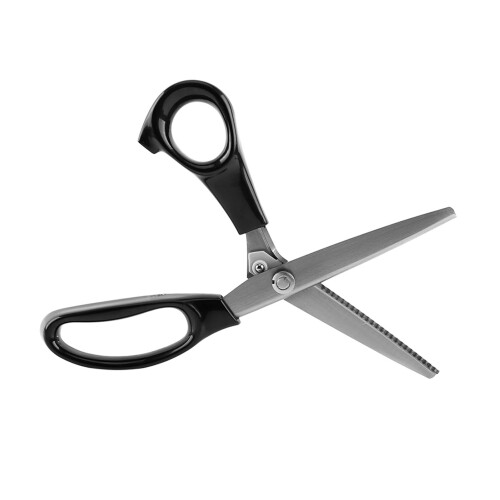 Triangle Edge Pinking Shears 3 5 7mm 1