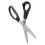 Fabric Decorative Pinking Shears Scissors 3 5 7mm Round/Triangle Edge 4