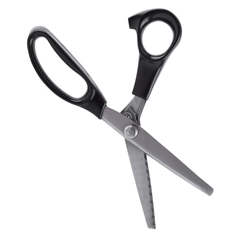 Triangle Edge Pinking Shears 3 5 7mm 1