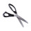 Fabric Decorative Pinking Shears Scissors 3 5 7mm Round/Triangle Edge 3