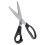 Fabric Decorative Pinking Shears Scissors 3 5 7mm Round/Triangle Edge 2