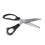 Fabric Decorative Pinking Shears Scissors 3 5 7mm Round/Triangle Edge 3
