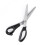 Fabric Decorative Pinking Shears Scissors 3 5 7mm Round/Triangle Edge 5