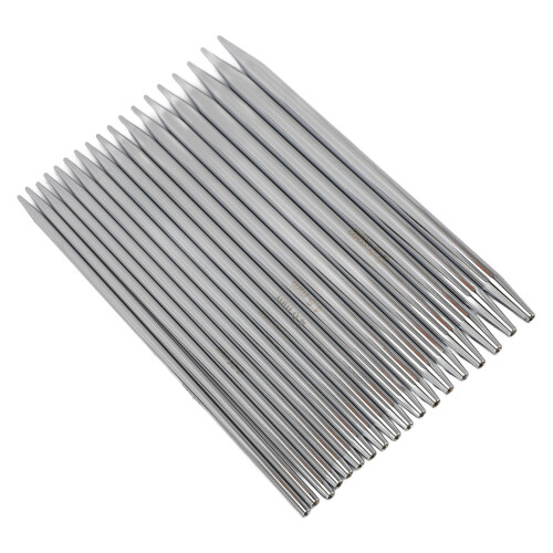 Interchangeable Circular Knitting Needles 3.0mm to 6.0mm Set 2