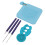 Quilling Kit with Needles Ruler for Cards Decorations 5