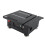 Mini Table Saw 100W Angle Adjustable Desktop Electric Saw 3